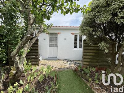 Maison - 143 m² - 6 pièces