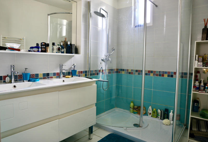 Maison - 137 m² - 5 pièces