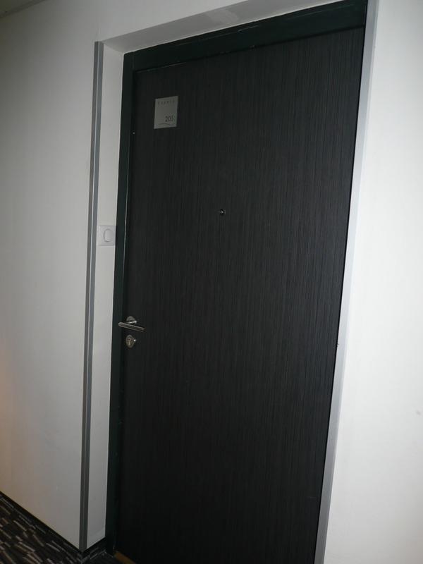 Bureau - 93 m² - 4 pièces