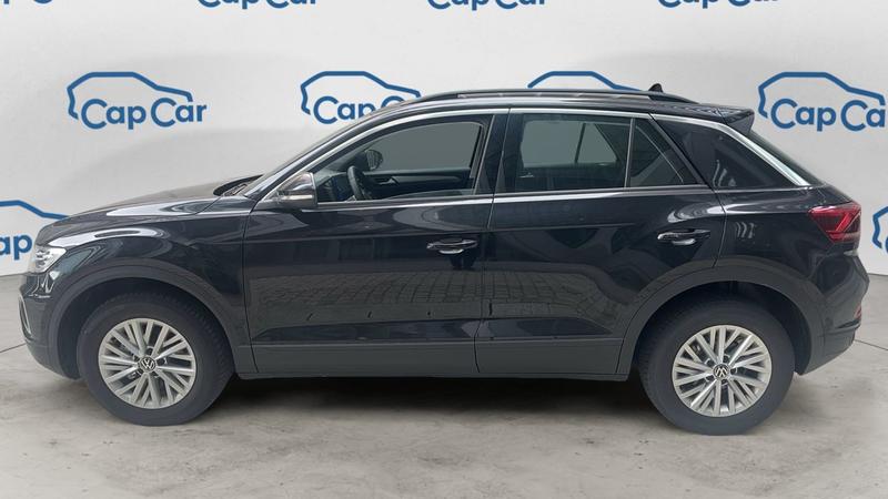 Volkswagen t-Roc 1.0 Tsi 110 Life Plus - Première main