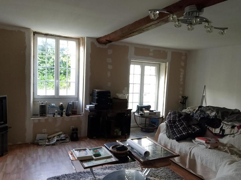 Maison - 258 m² - 10 pièces
