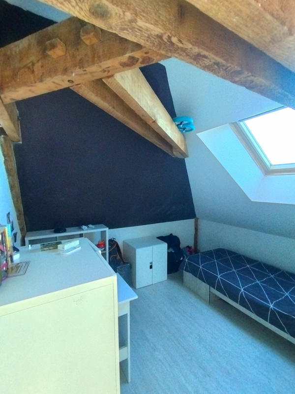 Maison - 172 m² - 7 pièces