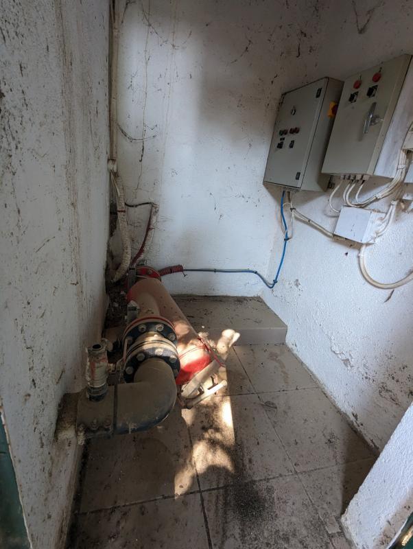 Terrain agricole - 69 131 m²