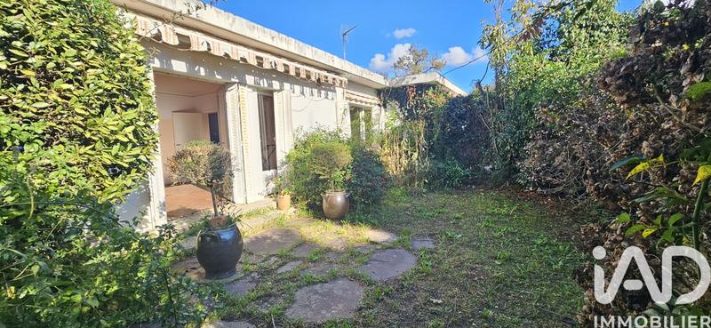 Maison - 78 m² - 4 pièces