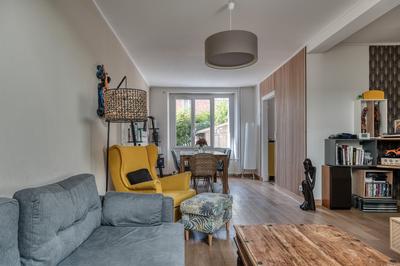 Maison de village - 146 m² - 6 pièces