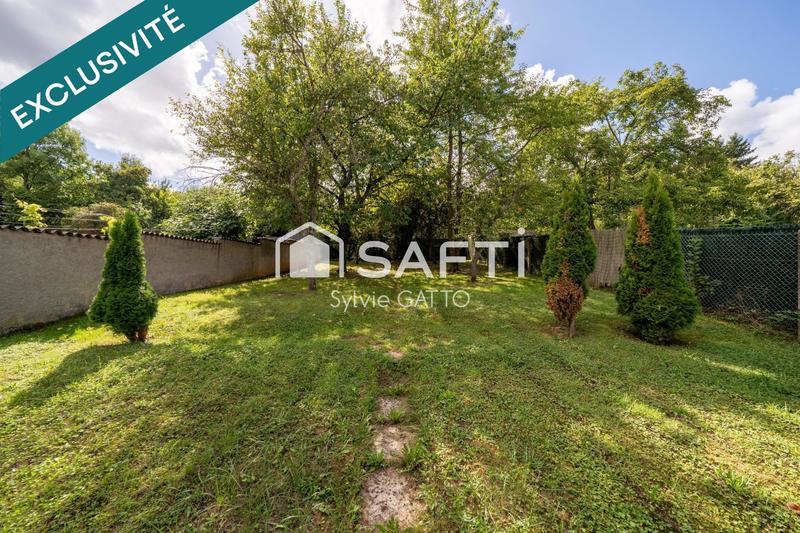 Maison - 150 m² - 7 pièces