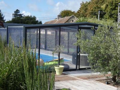 Maison en pierre - 186 m² - 6 pièces