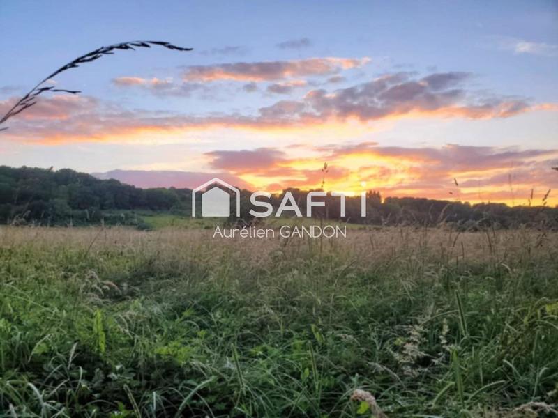 Maison - 173 m² - 7 pièces