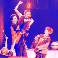 Le Match ! - Ligue Majeure d’Improvisation