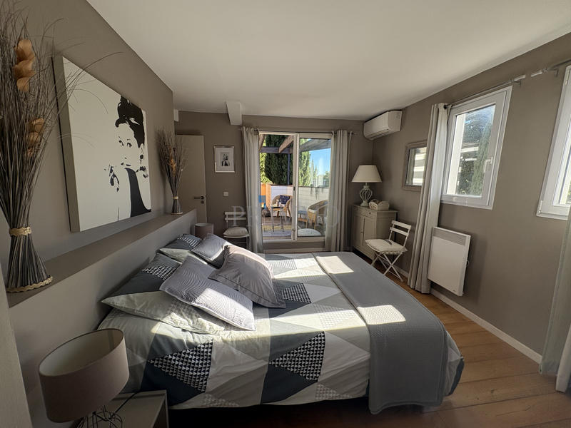 Villa - 160 m² - 5 pièces