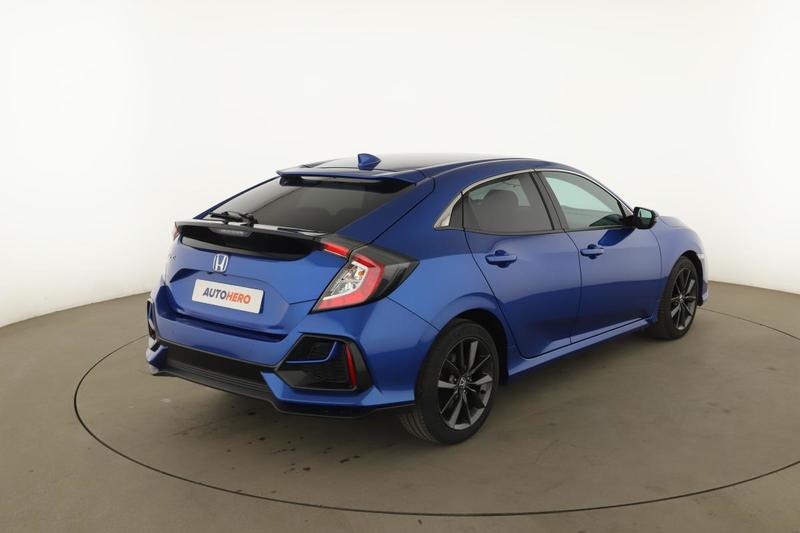 Honda Civic 1.0 i-Vtec Executive 5p 126 ch