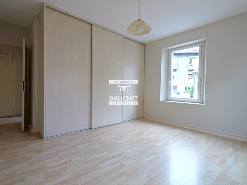 Appartement - 81 m² - 4 pièces