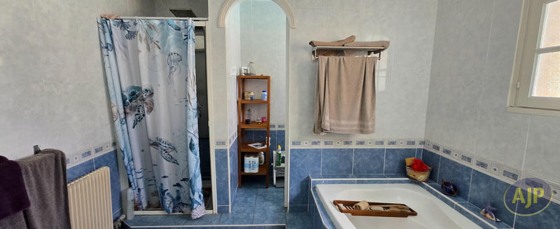 Maison - 117 m² - 5 pièces