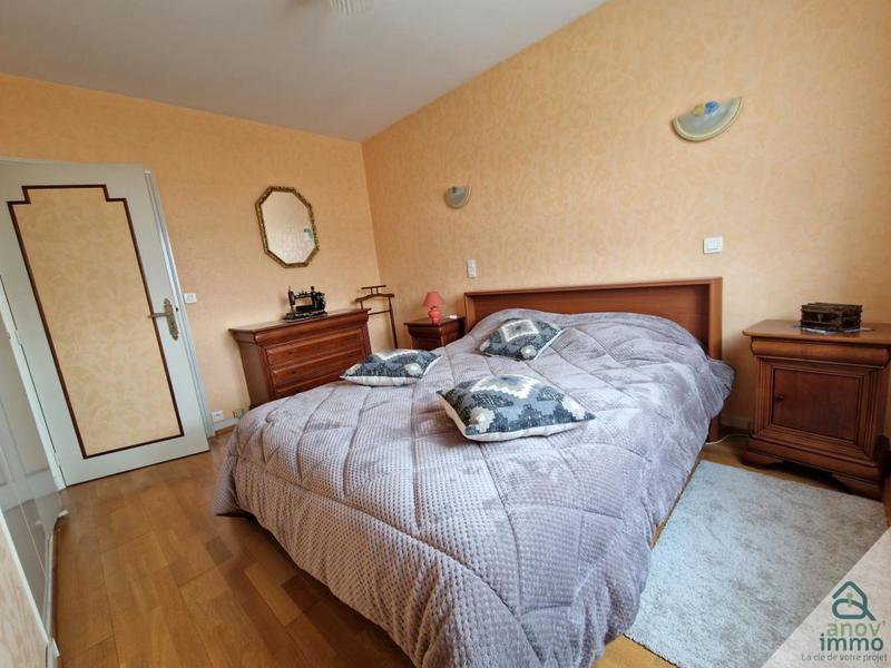 Maison - 154 m² - 6 pièces