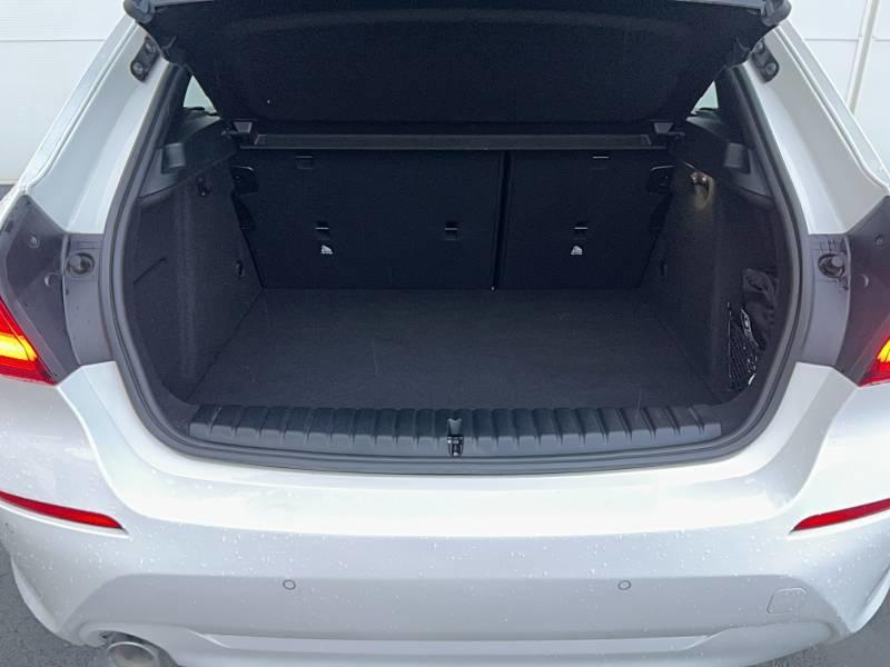 Bmw Série 1 118i 136 ch Dkg7 Business Design