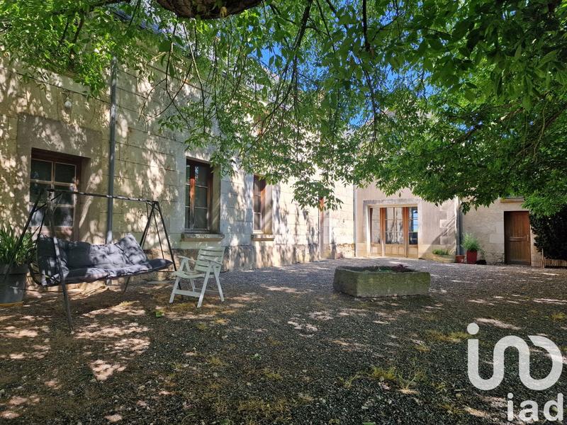 Maison - 247 m² - 7 pièces