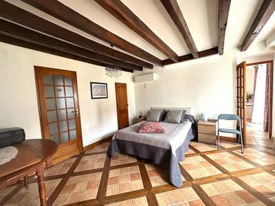 Maison - 146 m² - 5 pièces