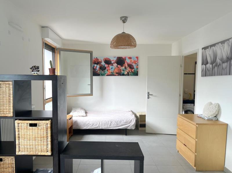 Appartement - 31 m² - 1 pièce