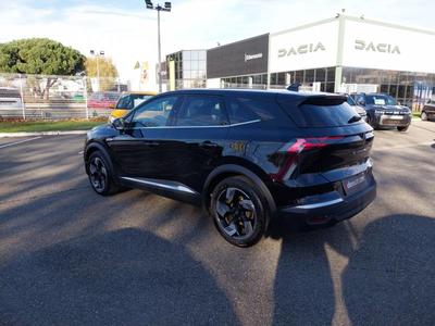 Renault Symbioz E-Tech full hybrid 145 Techno