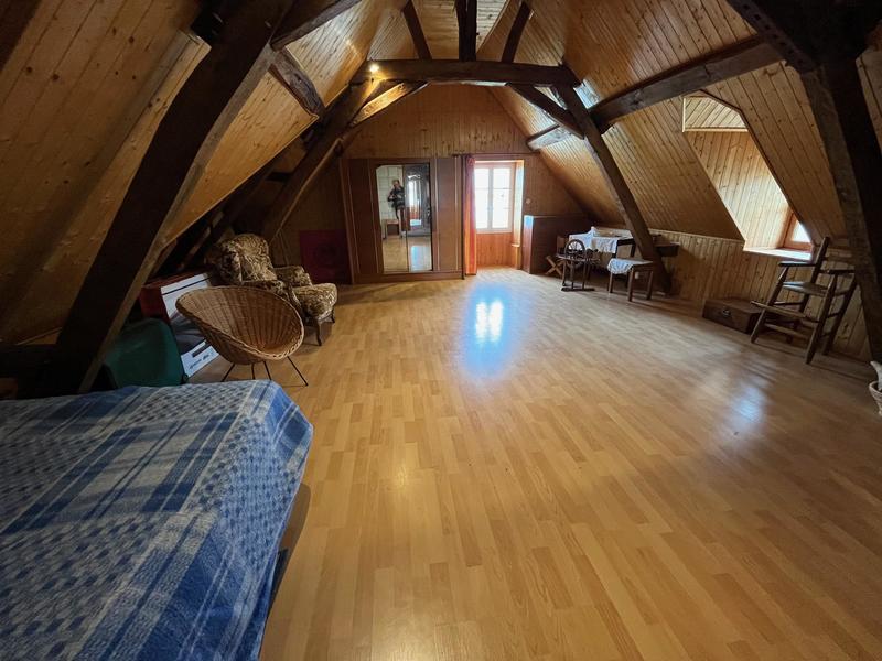 Longère - 177 m² - 7 pièces