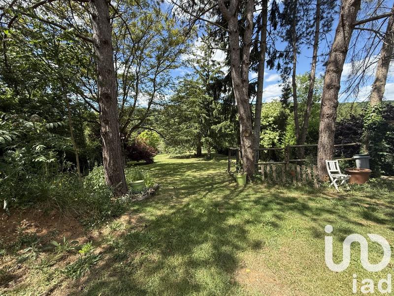 Maison - 211 m² - 8 pièces