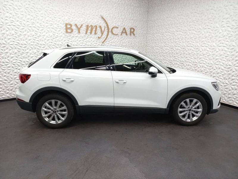 Audi Q3 35 Tdi 150 ch s tronic 7 Design