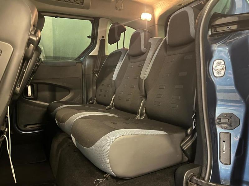 Citroën Berlingo Break 1.6 HDi 16v 110 cv