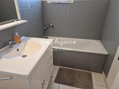 Maison - 64 m² - 3 pièces