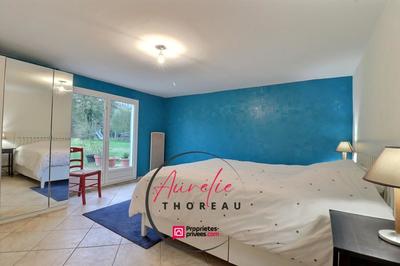 Maison - 224 m² - 7 pièces