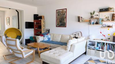 Maison - 194 m² - 8 pièces