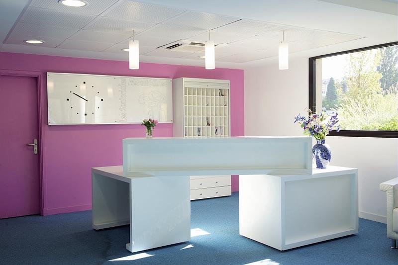 Appartement - 40 m²