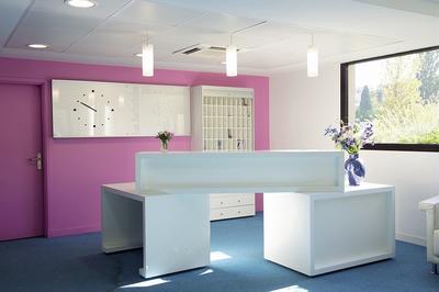 Appartement - 40 m²