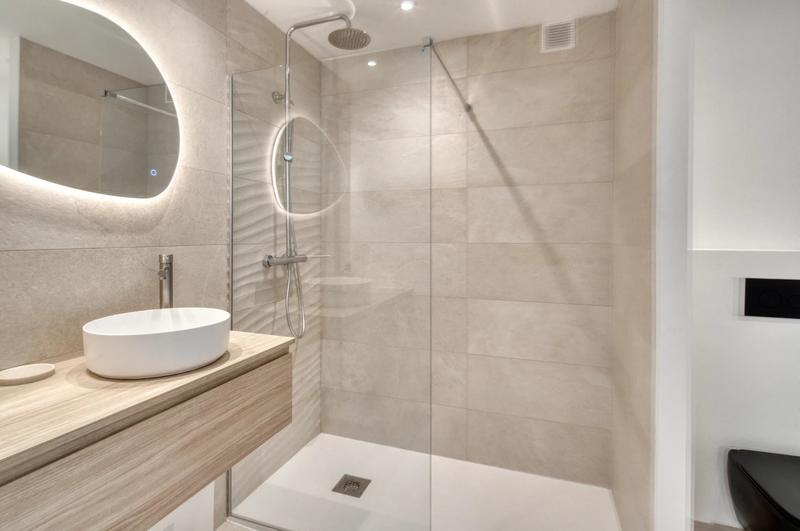 Appartement - 95 m² - 4 pièces