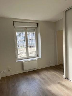 Studio - 22 m² - 1 pièce