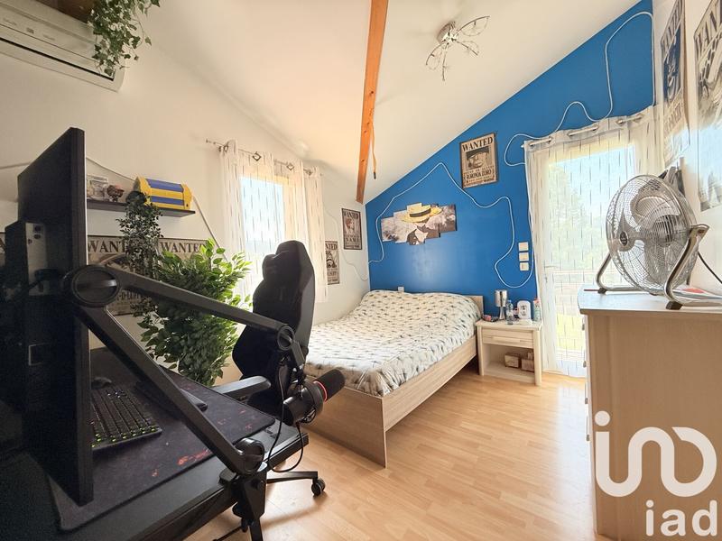 Maison de maîtres - 210 m² - 9 pièces