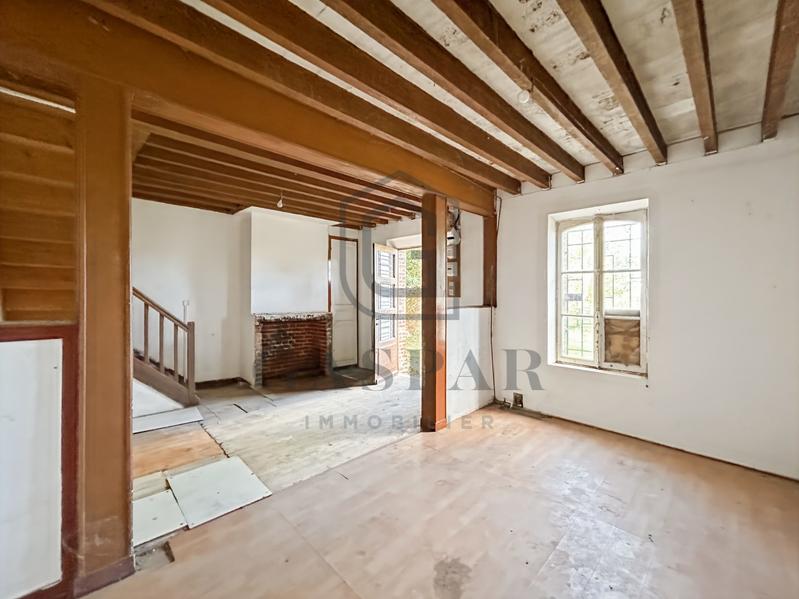 Maison - 65 m² - 5 pièces