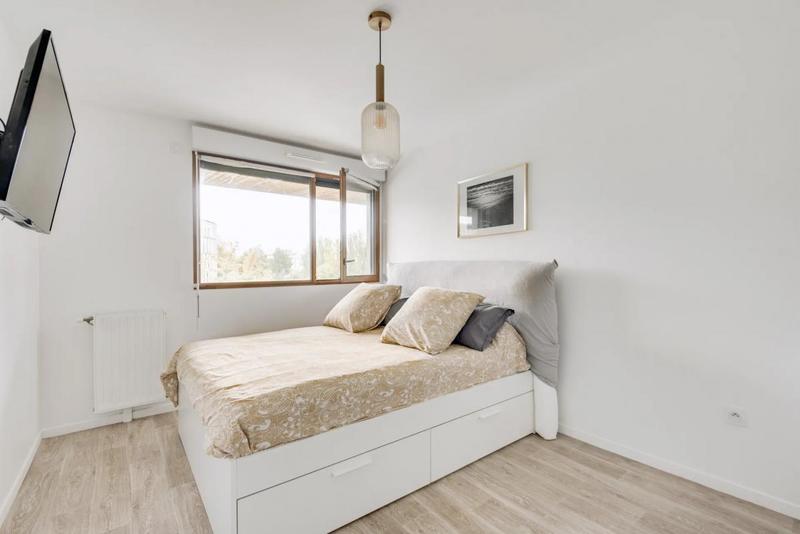 Appartement - 74 m² - 3 pièces