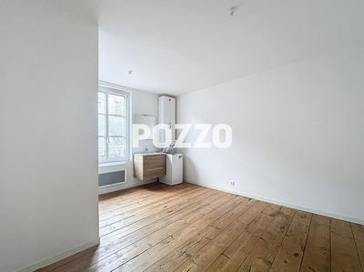 Appartement - 32 m² - 2 pièces