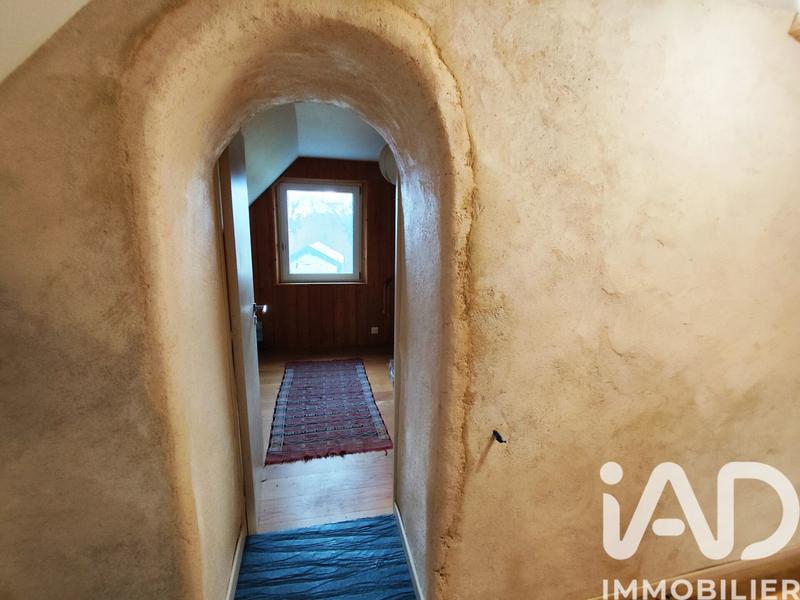 Maison - 70 m² - 3 pièces