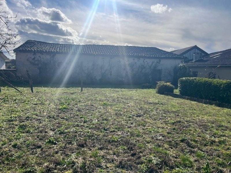 Maison de village - 160 m² - 6 pièces