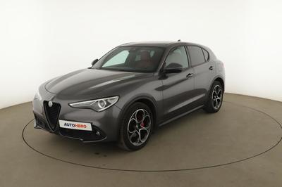 Alfa Romeo Stelvio 2.2 Diesel Sprint At8 160 ch