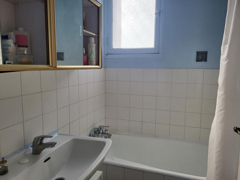 Maison - 105 m² - 6 pièces