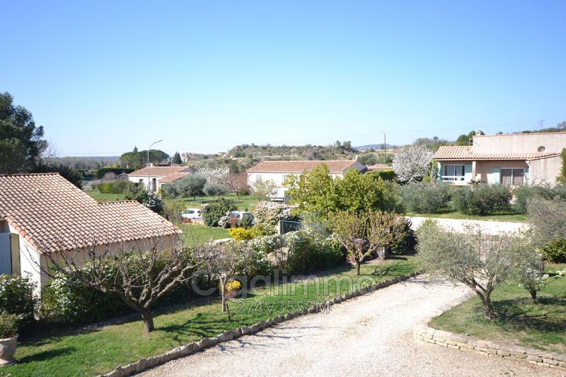 Villa - 161 m² - 7 pièces