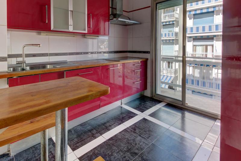 Appartement - 74 m² - 3 pièces