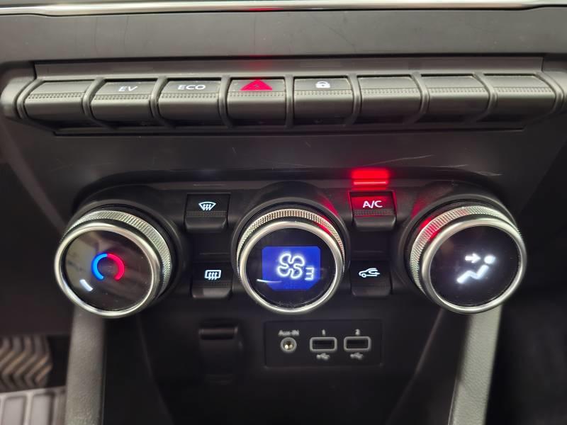 Renault Clio E-Tech 140 - 21n Zen