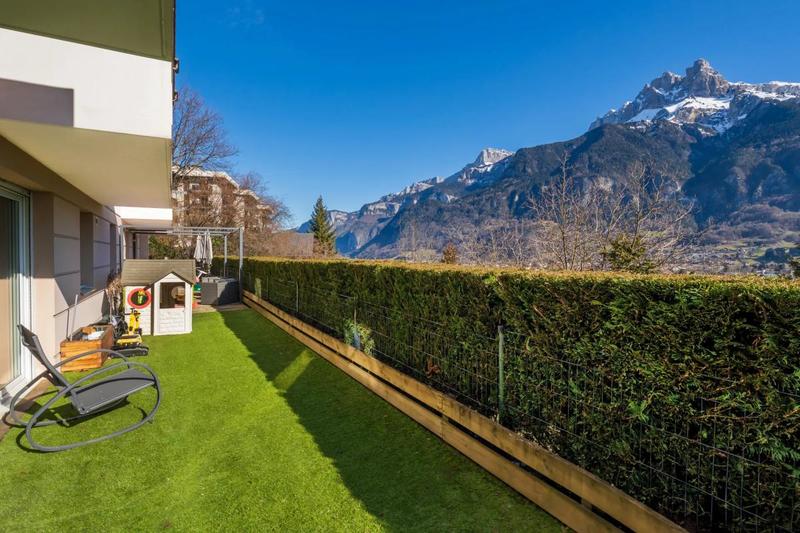 Appartement - 147 m² - 5 pièces