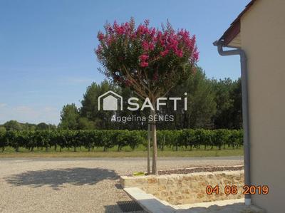 Maison - 700 m² - 6 pièces