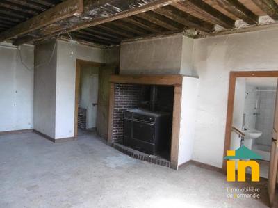 Maison de campagne - 200 m² - 3 pièces