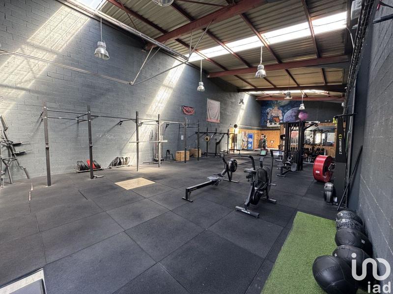 Appartement - 225 m²