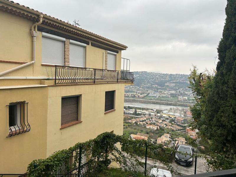 Maison - 27 m² - 2 pièces